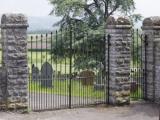 Cheddar Road Cemetery, Wedmore